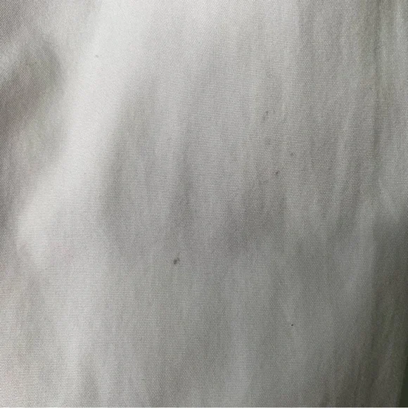 Ralph Lauren Women's White Long Sleeve Button Down Embroidered Logo Shirt XS - Picture 5 of 10